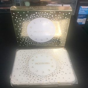 Becca Jaclyn Hill Palette